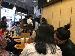 -喜茶(深圳福田星河COCO Park店)