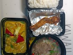 越式烧鸡中翅-米纸越南小馆(金鹰世界店)