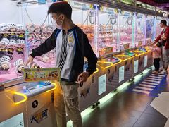 -大玩家(通州万达广场店)