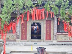 -西安关中民俗艺术博物院
