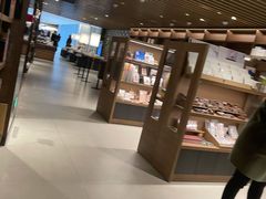 -茑屋书店(天目里店)