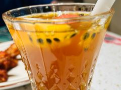 -CRAZYONES西班牙海鲜饭(上海美罗城店)