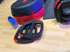 -超级猩猩健身·团课·瑜伽(花园道店)