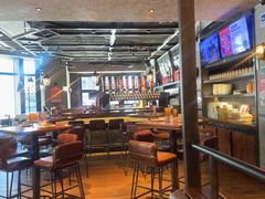 -京A Taproom·精酿餐吧(CBD店)