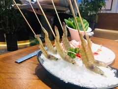 -快乐小羊火锅餐厅(农科路店)