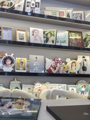 -韩慕婚纱摄影(九亭店)