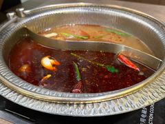 -火炉火自助餐(五道口购物中心店)