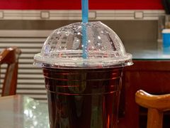 酸梅汤-东关吉祥西安腊汁肉夹馍(健德门店)