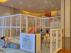 -极乐汤(川沙店)