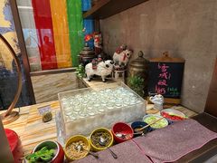 -西藏饭店·亚克·食光自助餐厅