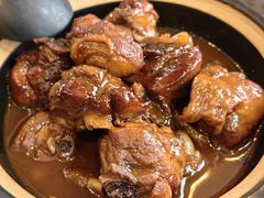 -古代饭堂(冠亚店)