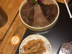 -大龙辣火锅·龙虾·烧烤(湖滨新天地店)