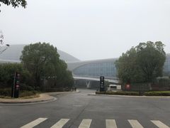 -闻泰花园酒店