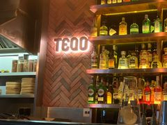 -TEQO·Mexican food & Bar