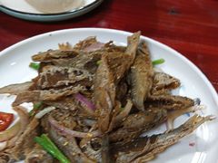 -芦茨金富饭庄·25年老字号·专做稻草鸡