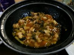 -小杨烤肉(朱雀店)