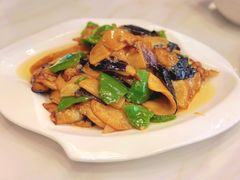 素烧地三鲜-京滨饭店·餐厅(阜外大街店)