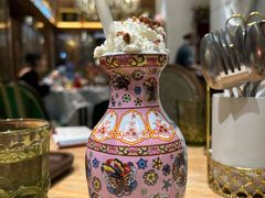 -秘密旅行Bonjour(黑金冠 江南西店)