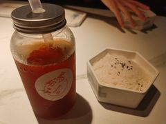 -马邦子·紫苏烤鱼(恒隆广场店)
