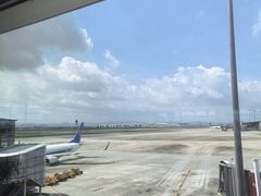 -广州白云国际机场-T2航站楼