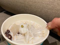 -129老爸茶丨清补凉