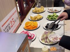 -豪享来(我格广场店)