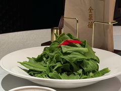 -北京全聚德(清华园店)