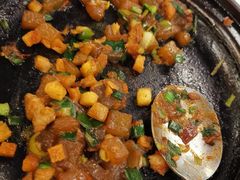 -金狮麟·新豫菜(金码大厦店)