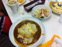 -COCO壱番屋(大华路店)
