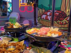 -金再喜韩国大排档(全国总店)