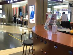 -天虹购物中心(石路店)