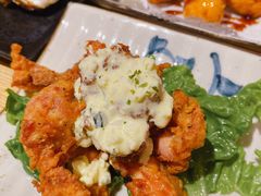 -津之港·日本料理·铁板烧