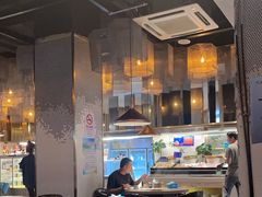 -星伦多自助料理(宝山龙湖天街店)