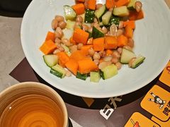 -厨创东北传家菜(信义坊店)