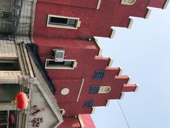 -人和居(丰葆路店)