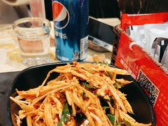 -聚味瞿记·龙虾堂(坡子街店)