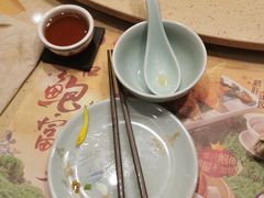 -点都德(中海环宇荟店)