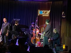 -林肯爵士乐上海中心 Jazz at Lincoln Center Shanghai