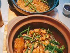 -晓粤·惹味粤菜(凯德乐峰广场店)