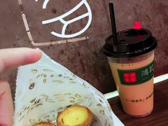 -香港鸿记冰室