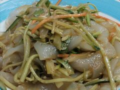 -东北风味思缘食府(对湖路店)