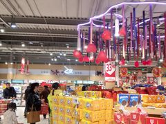 -大润发(南湖店)