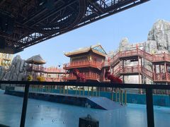 -广州融创文旅城
