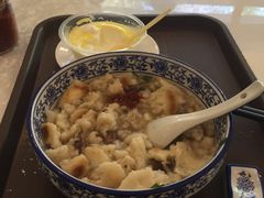 -泉儿头杂碎·清真(城东总店)