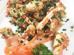 -旺角餐厅(潮州大道店)