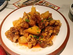 -大丰收·李家(浦西万达店)
