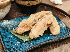 -ITARU食堂·定食料理(西丽店)