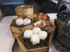 -威珀斯酒店·珀萃美食餐厅 | 海鲜刺身·现烤生蚝·特色烤肉
