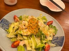-白石的深夜食堂(万达店)