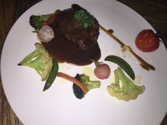 -园丁顿西餐厅(亦庄创新大厦高新视听产业园店)